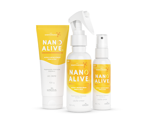 NANOALIVE®